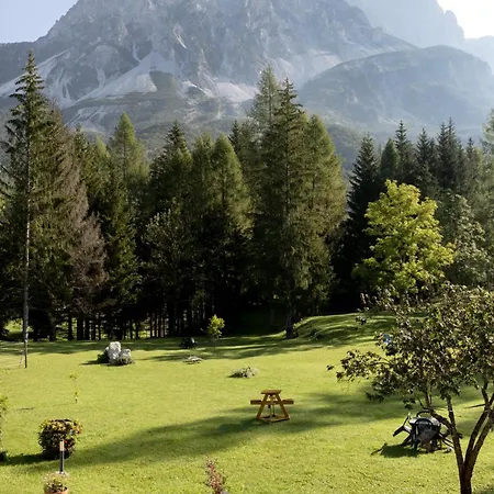 Antelao Borca di Cadore